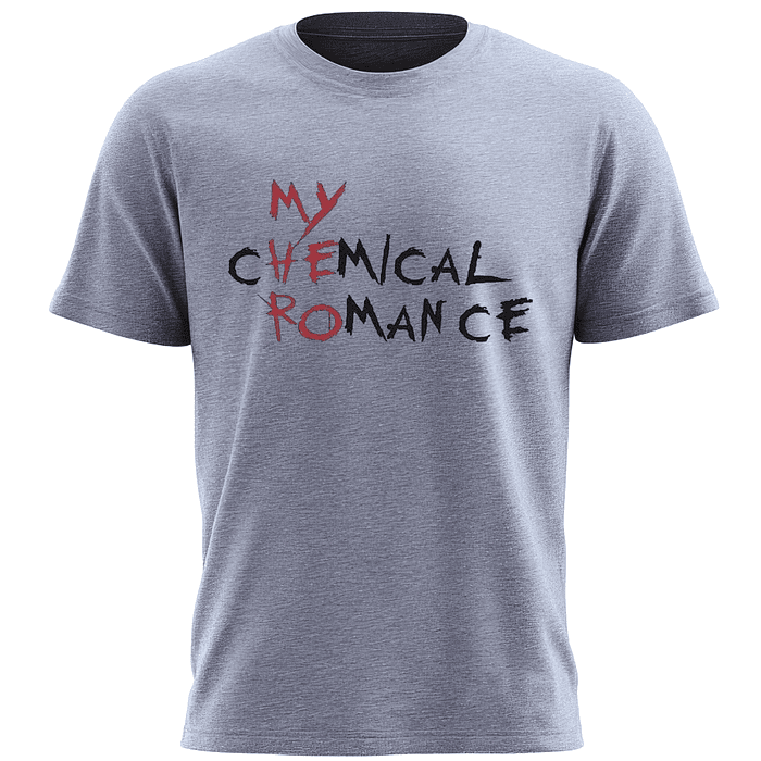 MY CHEMINAL ROMANCE - 013 2