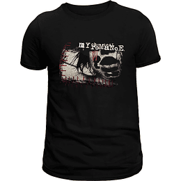 MY CHEMINAL ROMANCE - 015