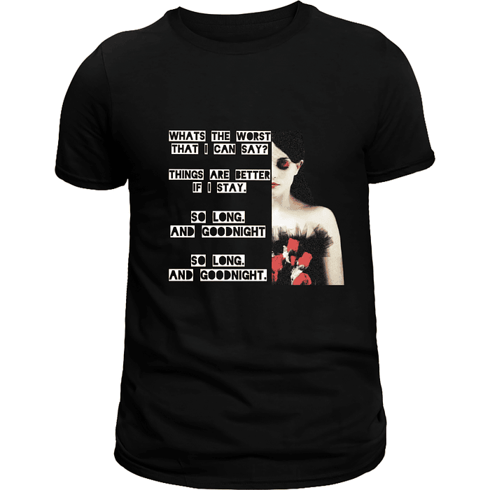 MY CHEMINAL ROMANCE - 017 1