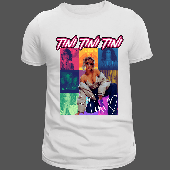 TINI - 001  1