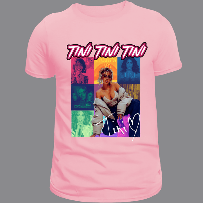 TINI - 001  3