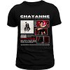 CHAYANNE - 001 1