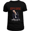 CHAYANNE - 002  3
