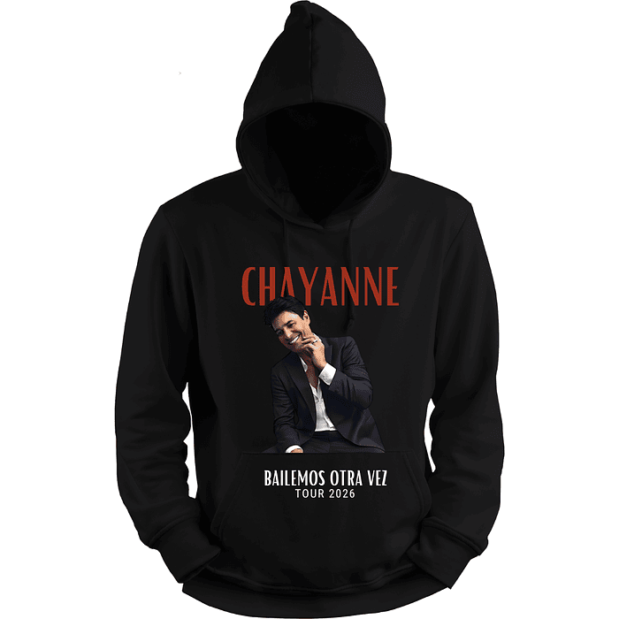 CHAYANNE - 002  2