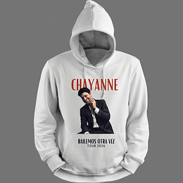 CHAYANNE - 002 