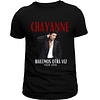 CHAYANNE - 003 1
