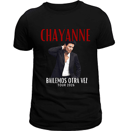 CHAYANNE - 003