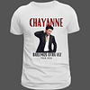 CHAYANNE - 003 2