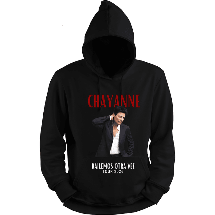 CHAYANNE - 003 1