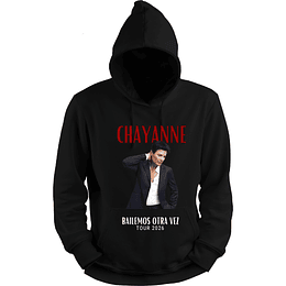 CHAYANNE - 003