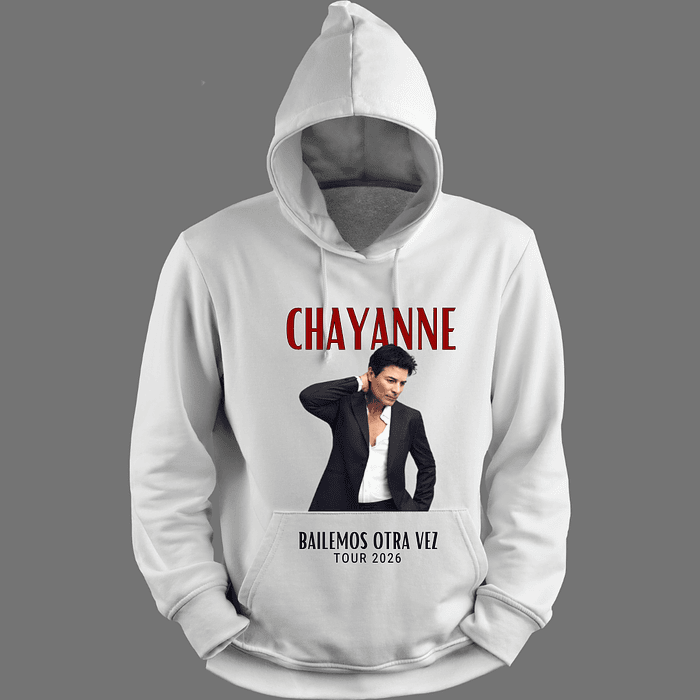 CHAYANNE - 003 2