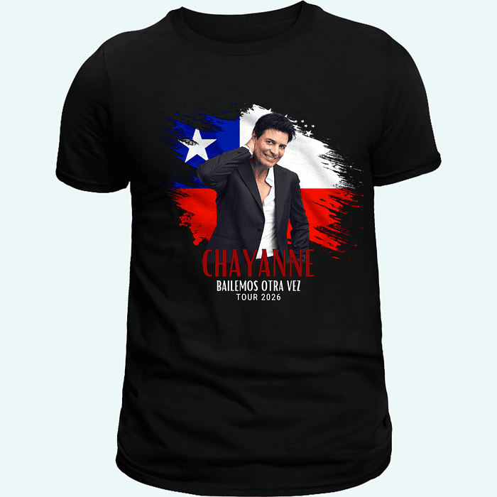 CHAYANNE - 005 1