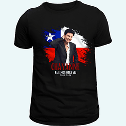 CHAYANNE - 005