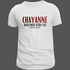CHAYANNE - 007 2