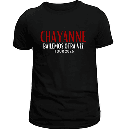 CHAYANNE - 007