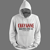 CHAYANNE - 007 1