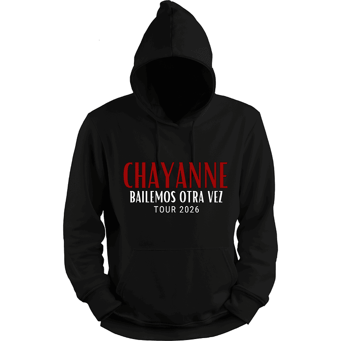 CHAYANNE - 007 2