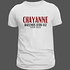 CHAYANNE - 012 DOBLE ESTAMPADO 2
