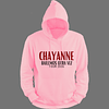 CHAYANNE - 012 DOBLE ESTAMPADO 2