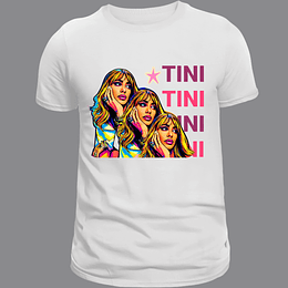 TINI - 008 