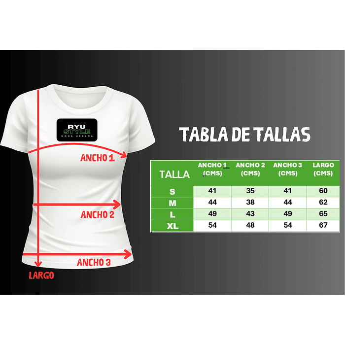 AC/DC - TOUR 2026 DOBLE ESTAMPADO 5