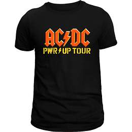 AC/DC - PWR UP 2026