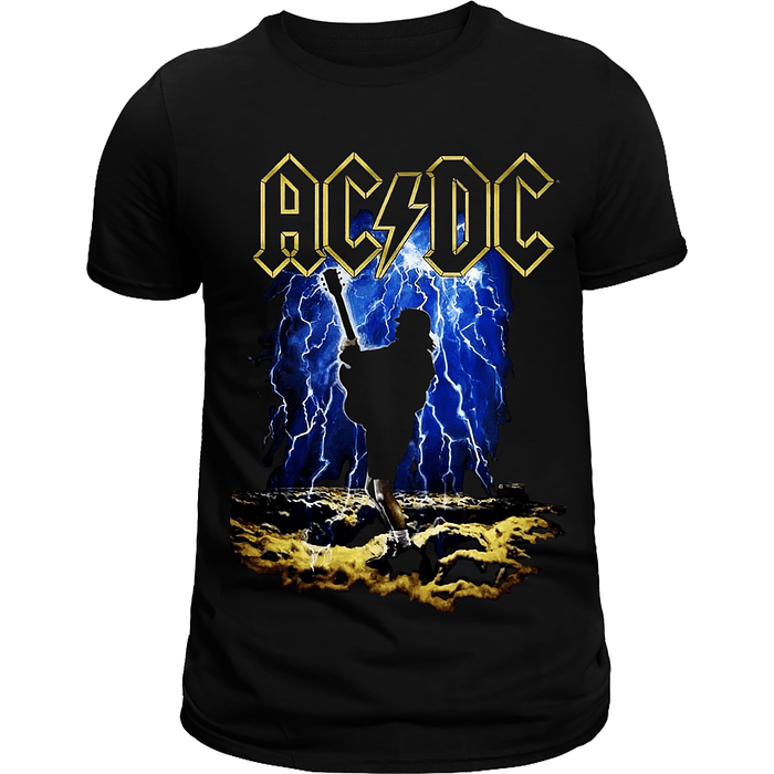 AC/DC - 018 1