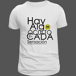 SODA STEREO - 002 - BLANCO