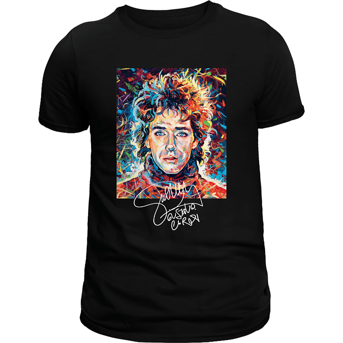 GUSTAVO CERATI - 001 1