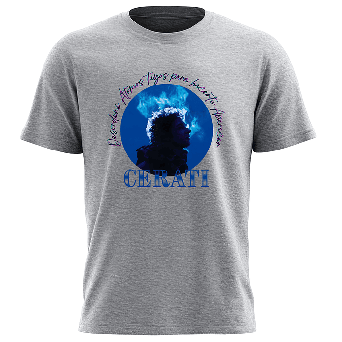 GUSTAVO CERATI - 002 1