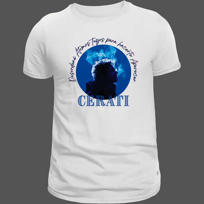 GUSTAVO CERATI - 002 3