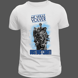 GUSTAVO CERATI - 004 - BLANCO