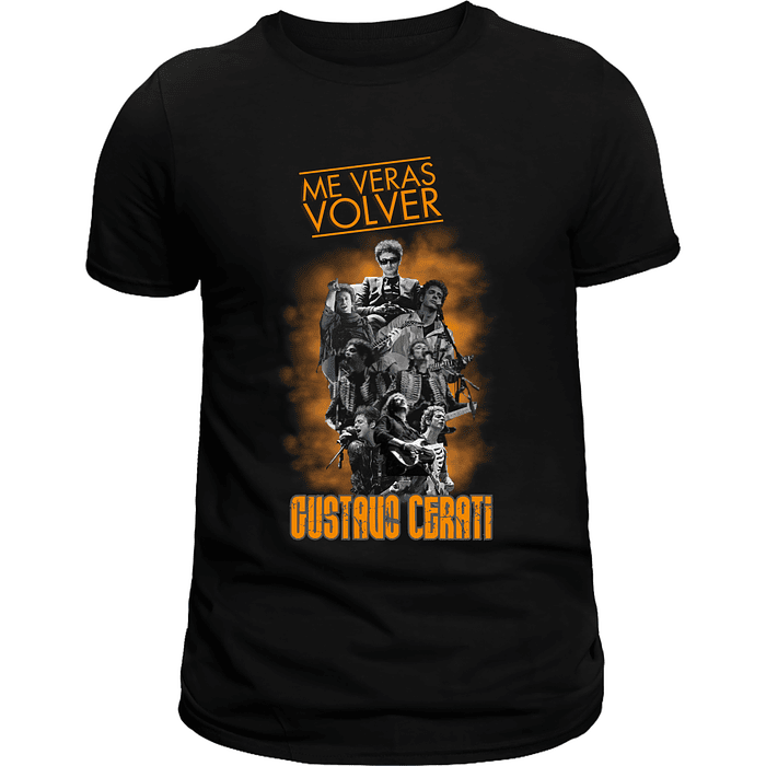 GUSTAVO CERATI - 004 2