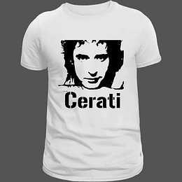 GUSTAVO CERATI - 006