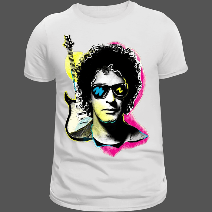 GUSTAVO CERATI - 008 1