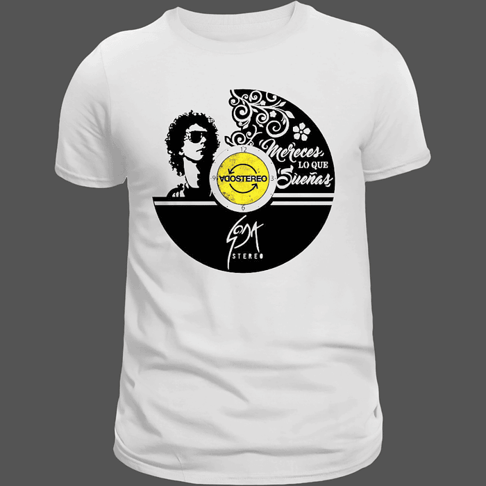 GUSTAVO CERATI - 009 1