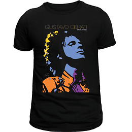 GUSTAVO CERATI - 010