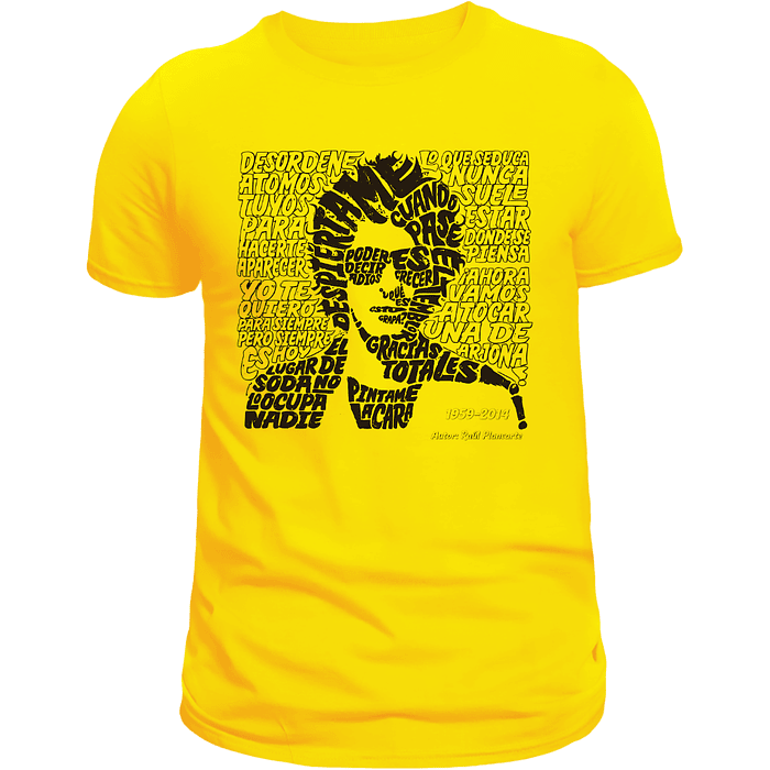 GUSTAVO CERATI - 011 1