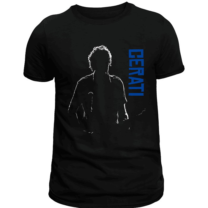 GUSTAVO CERATI - 012 1