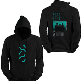 01 SODA STEREO - TOUR DOBLE ESTAMPADO