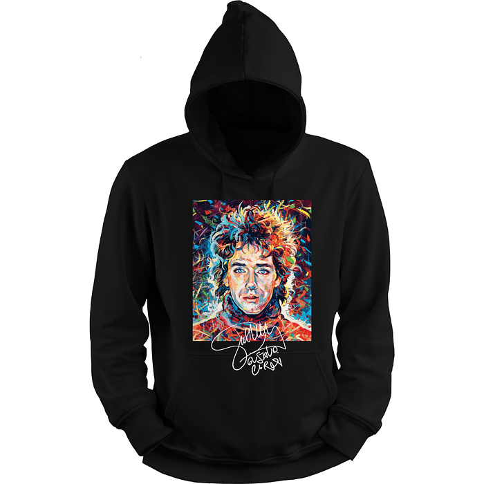 GUSTAVO CERATI - 001 1