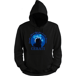 GUSTAVO CERATI - 002 - NEGRO