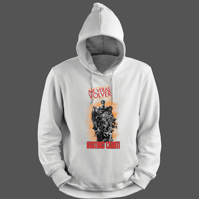 GUSTAVO CERATI - 004 3