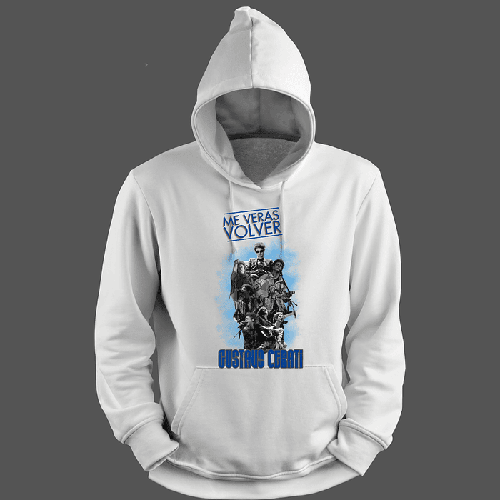 GUSTAVO CERATI - 004 4