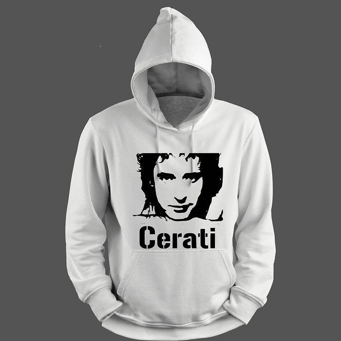 GUSTAVO CERATI - 006 1