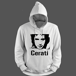 GUSTAVO CERATI - 006