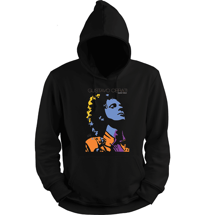 GUSTAVO CERATI - DOBLE ESTAMPADO 2