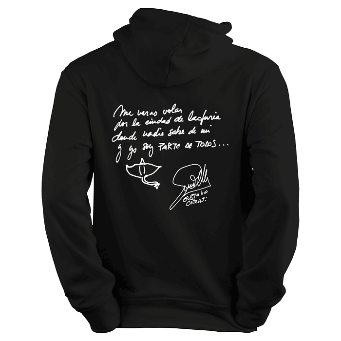 GUSTAVO CERATI - DOBLE ESTAMPADO 3