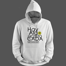 SODA STEREO - 002 - BLANCO