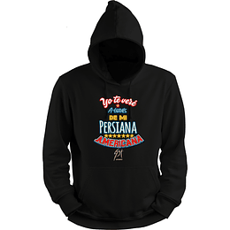 SODA STEREO - 012 - NEGRO